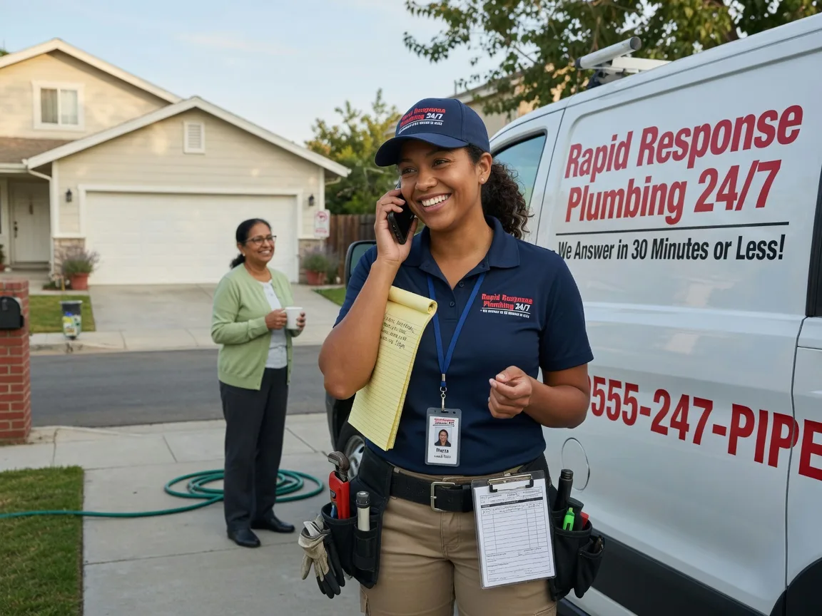 Emergency Plumber Land O Lakes, WI FAQs